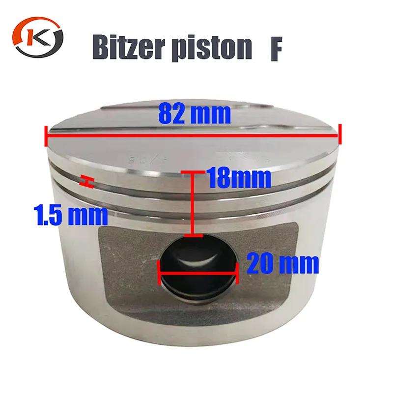 piston